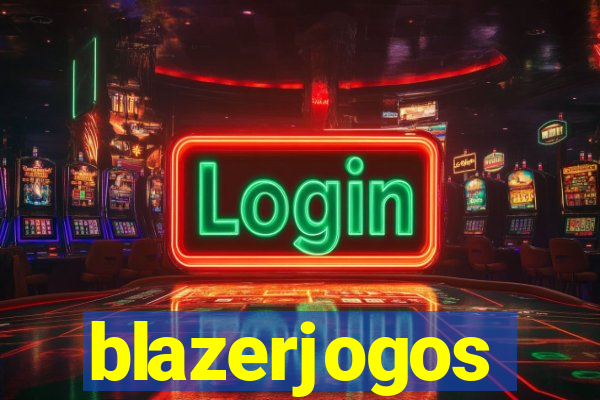 blazerjogos
