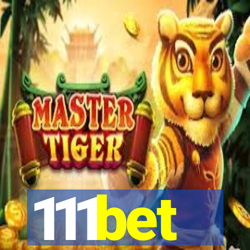 111bet