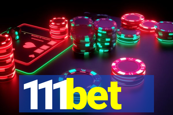 111bet
