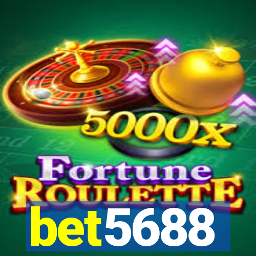 bet5688
