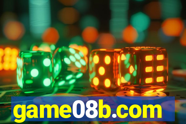 game08b.com