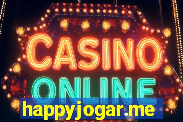 happyjogar.me