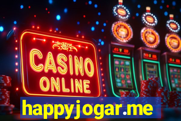 happyjogar.me