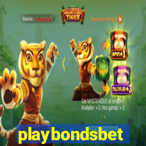 playbondsbet