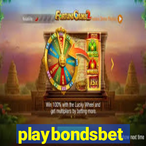 playbondsbet
