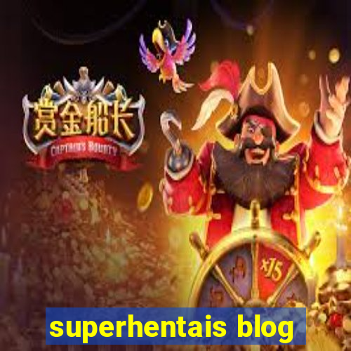 superhentais blog