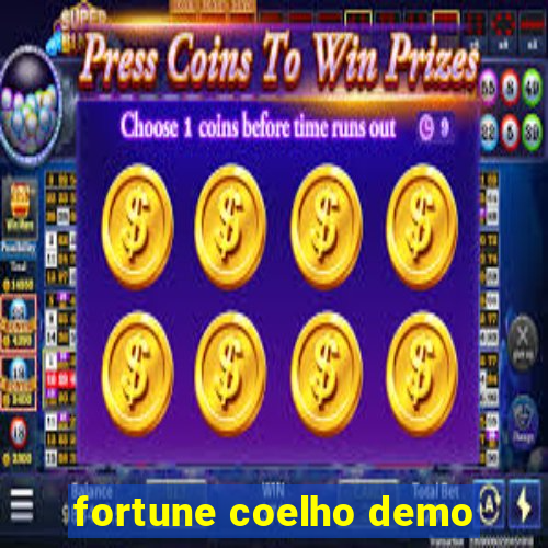 fortune coelho demo
