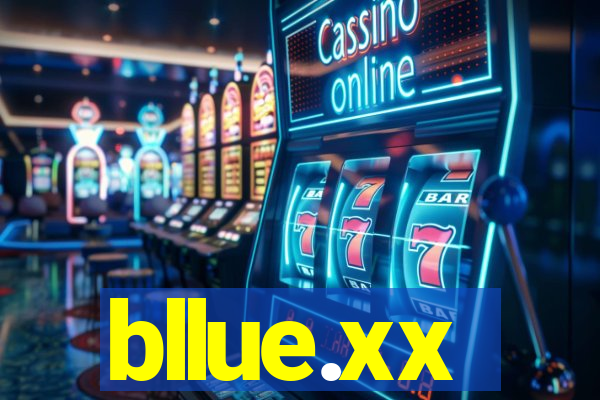 bllue.xx