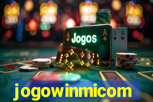 jogowinmicom