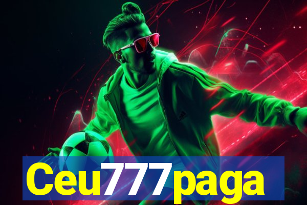 Ceu777paga