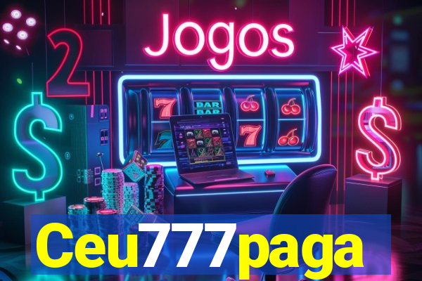 Ceu777paga