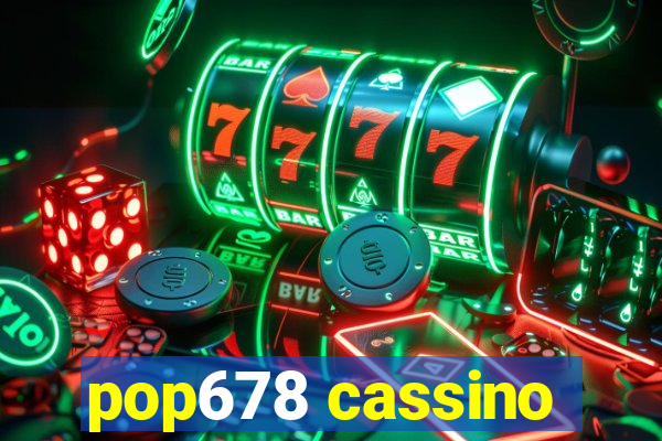 pop678 cassino