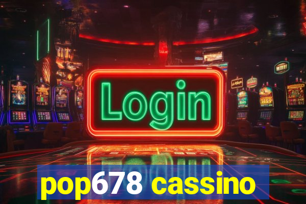 pop678 cassino
