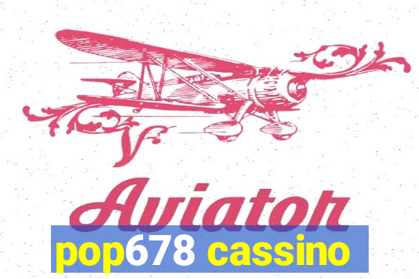 pop678 cassino