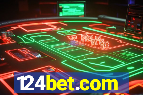 124bet.com