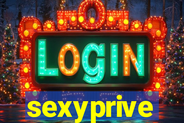 sexyprive