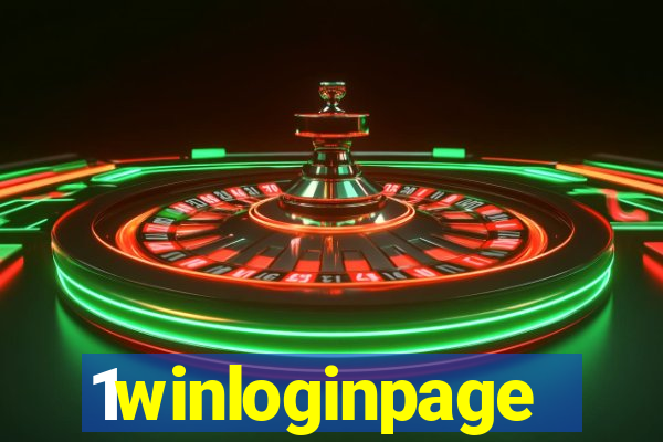 1winloginpage