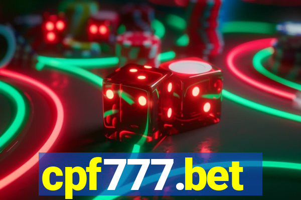 cpf777.bet