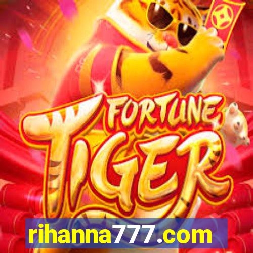 rihanna777.com
