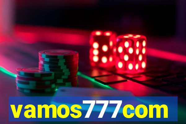 vamos777com