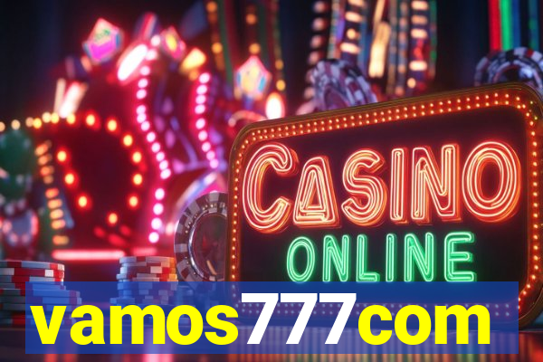 vamos777com
