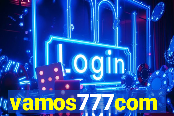 vamos777com