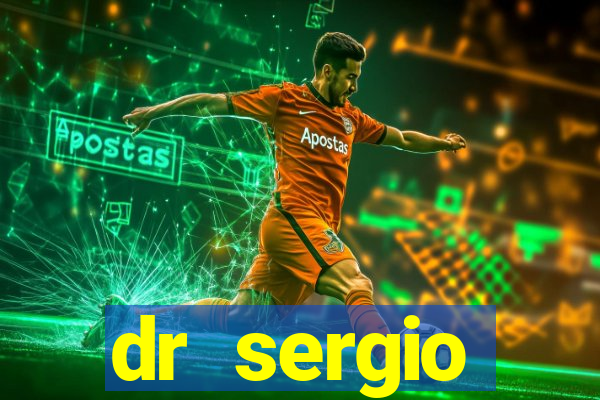 dr sergio urologista cruzeiro sp telefone