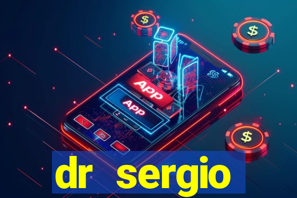 dr sergio urologista cruzeiro sp telefone