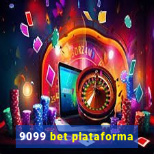9099 bet plataforma