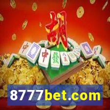 8777bet.com