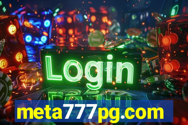 meta777pg.com