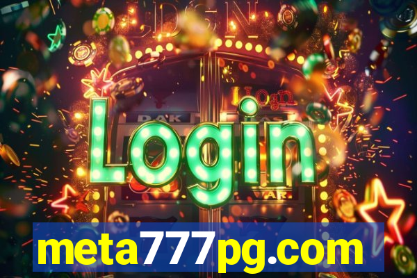 meta777pg.com