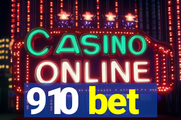 910 bet