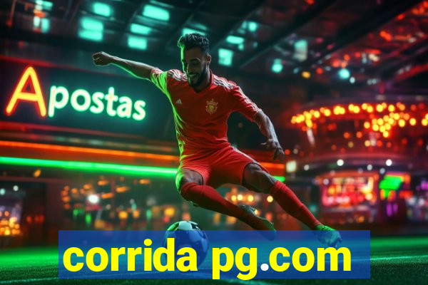 corrida pg.com