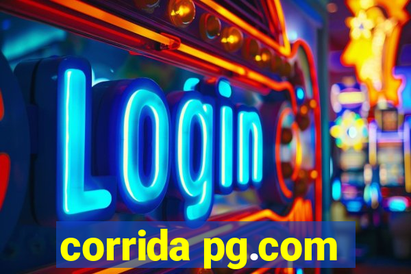 corrida pg.com
