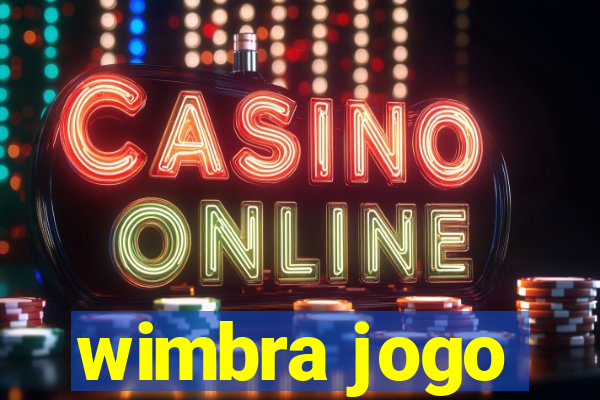 wimbra jogo