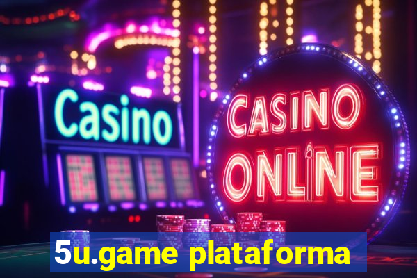5u.game plataforma