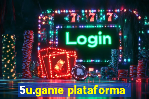 5u.game plataforma