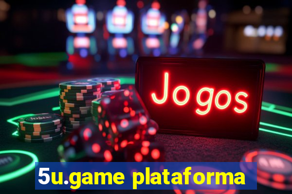 5u.game plataforma