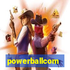 powerballcom