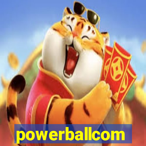 powerballcom