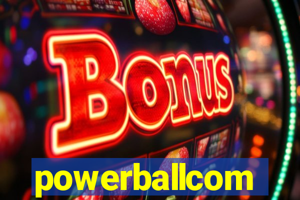 powerballcom
