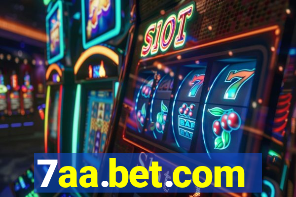 7aa.bet.com