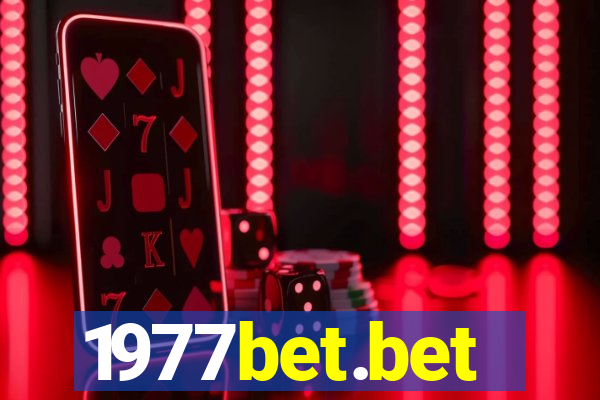 1977bet.bet