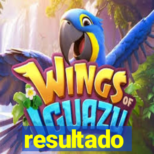 resultado