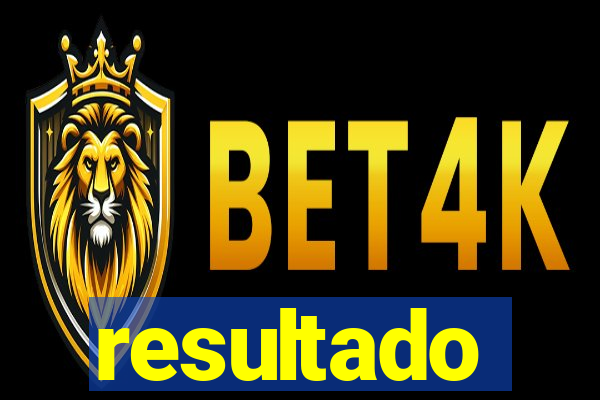 resultado