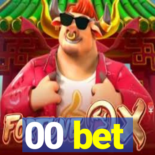 00 bet