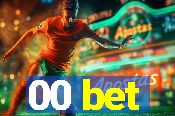 00 bet