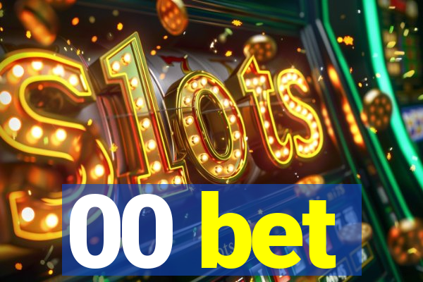 00 bet