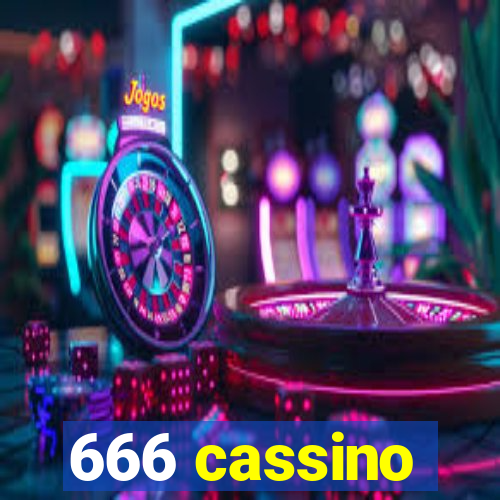 666 cassino